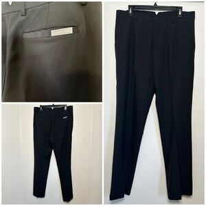 Dunning Golf Everbest Pant Black 34 x 32